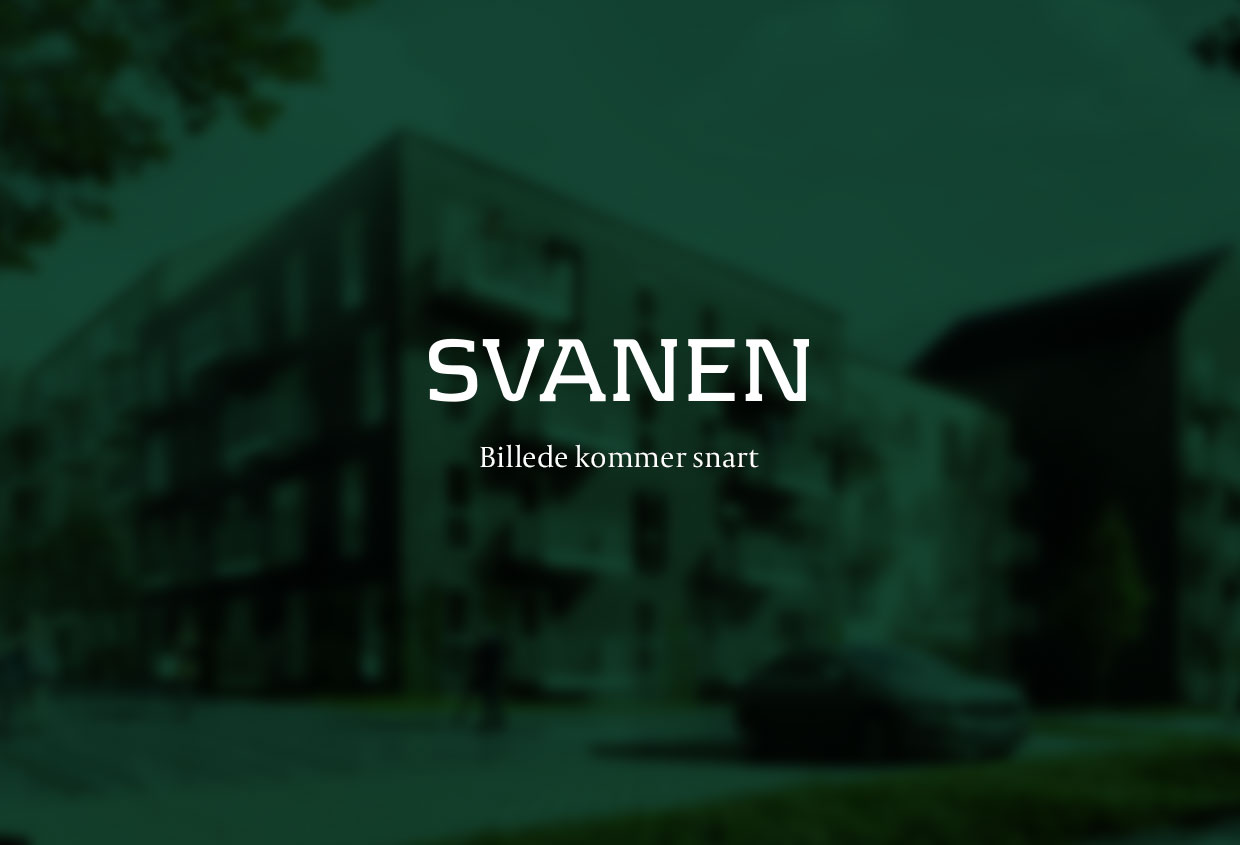 Svanen Gruppen - 20 boliger, Stensballe, Horsens